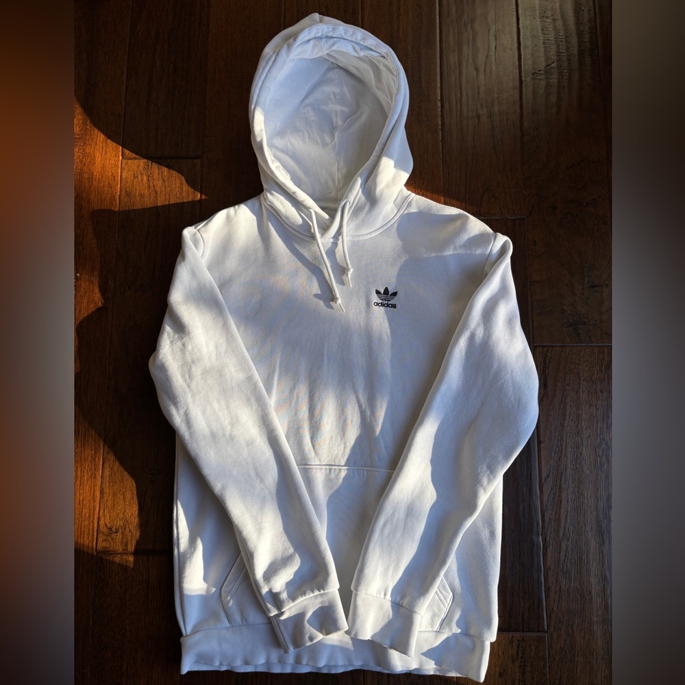 Men’s Adidas sweatshirt
